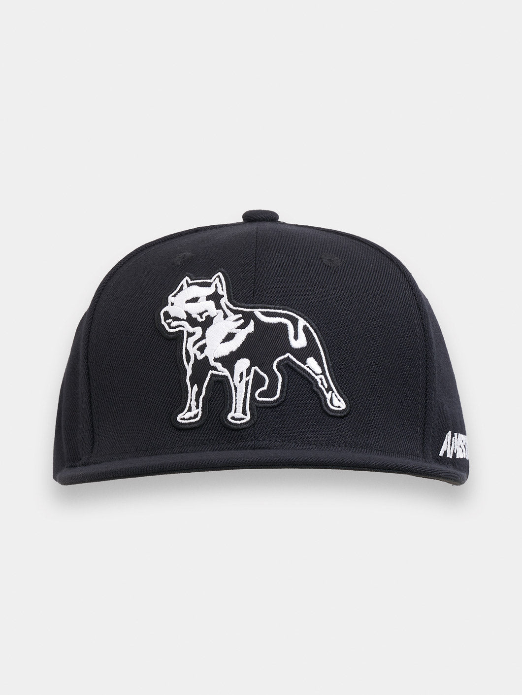 Amstaff Timus Snapback Cap - Amstaff Wear