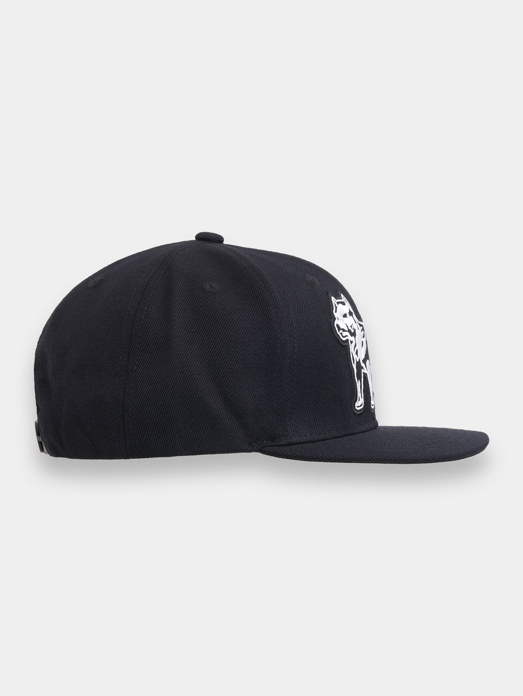 Amstaff Timus Snapback Cap - Amstaff Wear