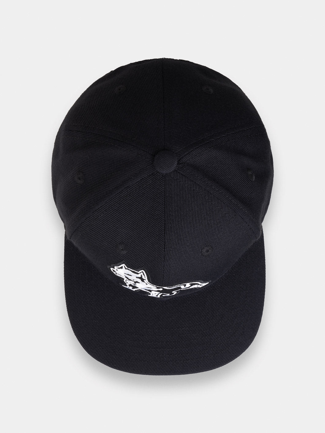 Amstaff Timus Snapback Cap - Amstaff Wear