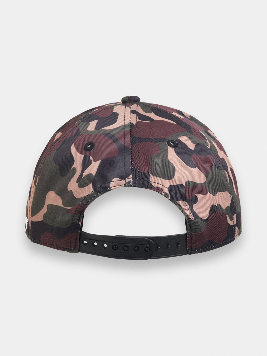 Amstaff Tafio Snapback Cap Camouflage - Amstaff Wear