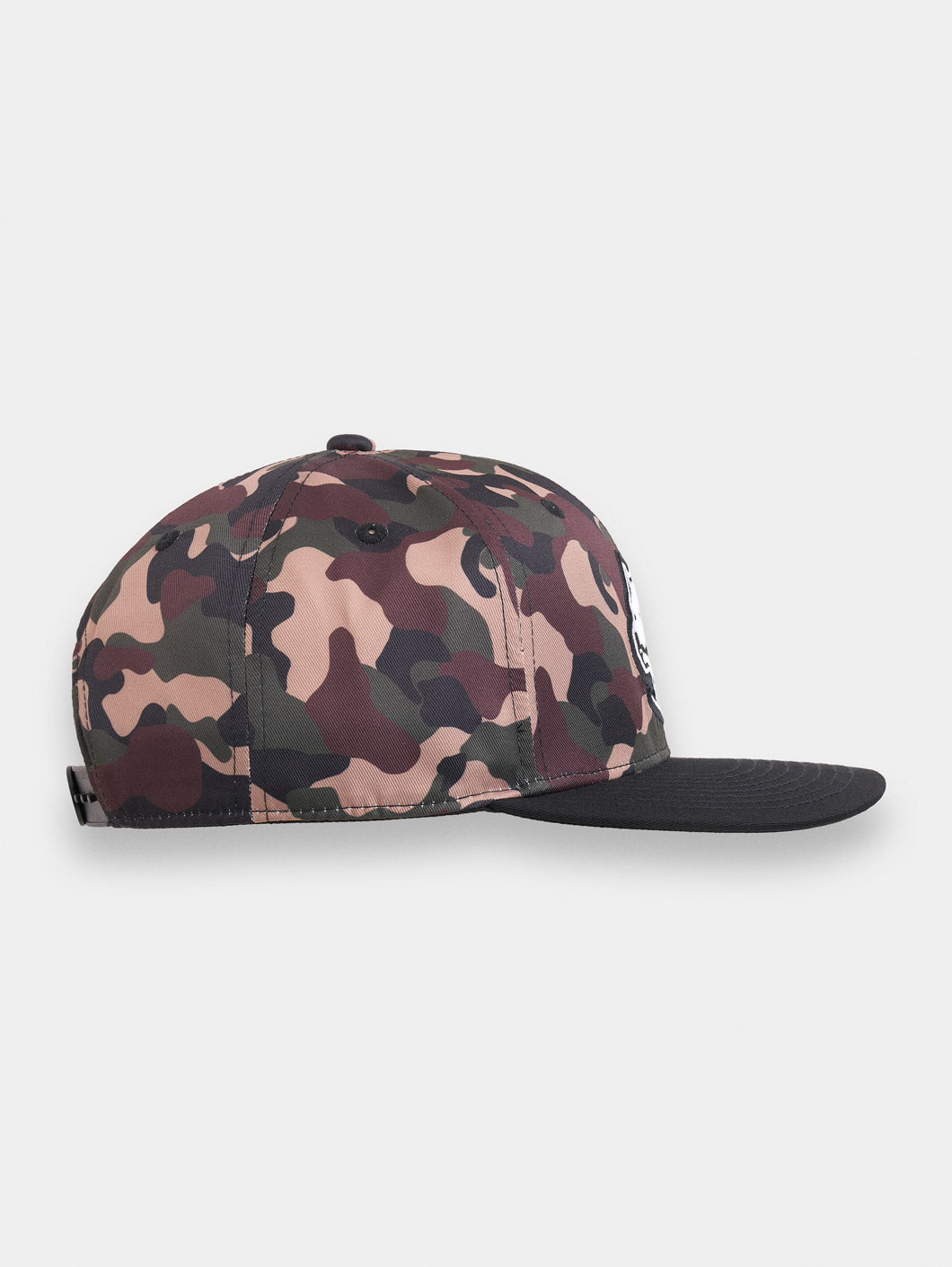 Amstaff Tafio Snapback Cap Camouflage - Amstaff Wear