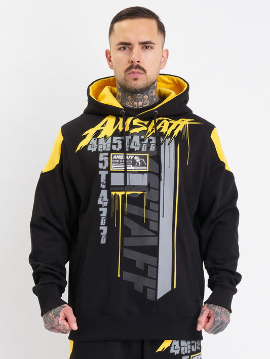 amstaff cary hoodie - 0