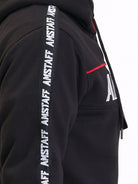 amstaff street dogs hoodie - 3