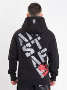 Amstaff Capos Hoodie Black