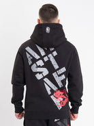 amstaff capos hoodie black - 2