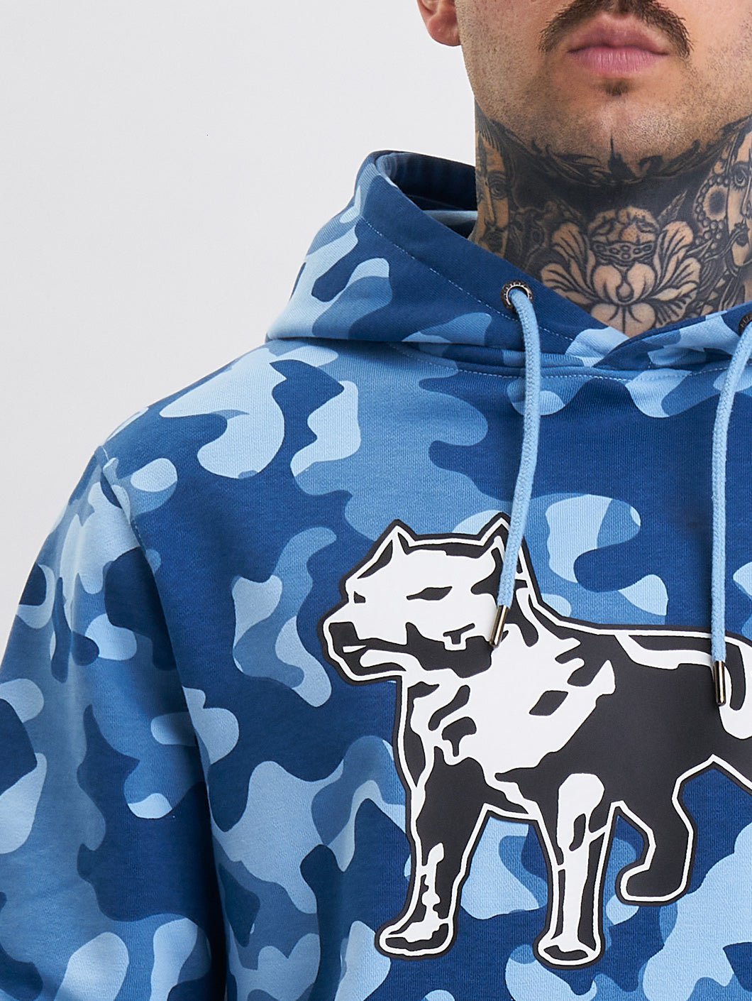 amstaff attikus hoodie - 4