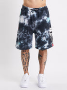 Amstaff Tempest Sweatshorts - Amstaff Wear