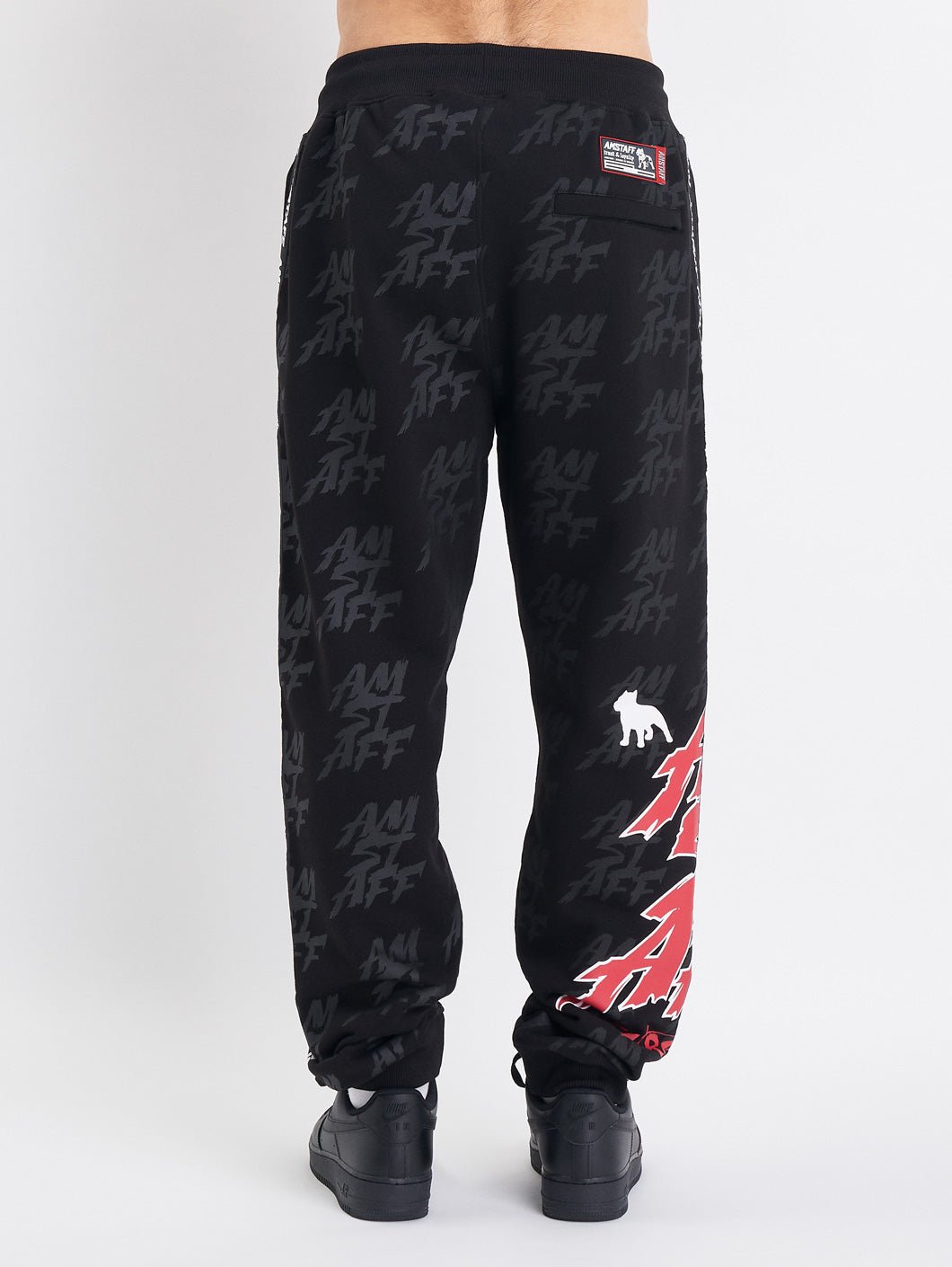 vaik sweatpants - 3