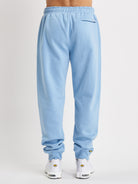 Amstaff Logo 2.0 Sweatpants Horizon Blue - Amstaff Wear