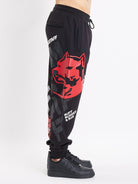 amstaff capos sweatpants black - 5