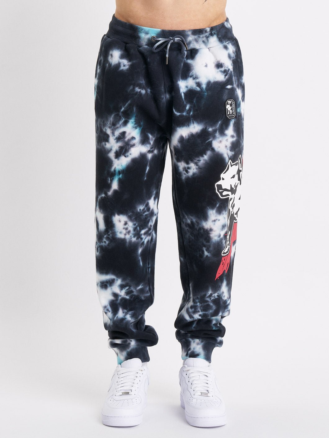 amstaff tempest sweatpants - 8