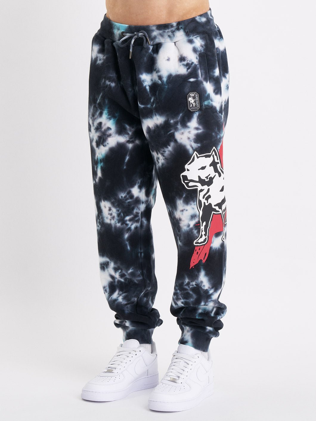 amstaff tempest sweatpants - 3