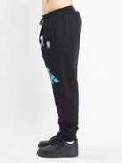 amstaff eryon sweatpants black - 5