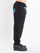 amstaff eryon sweatpants black - 6