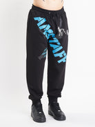 amstaff eryon sweatpants black - 7