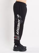 amstaff milian sweatpants black - 6