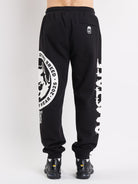 amstaff valtor sweatpants black - 4