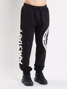 amstaff valtor sweatpants black - 9