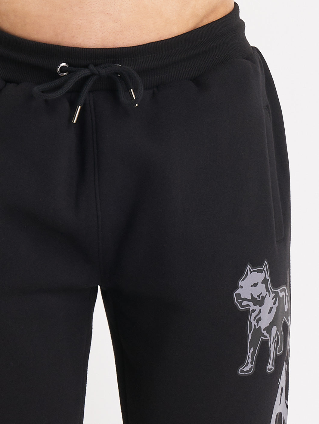Amstaff Ekon Sweatpants Black