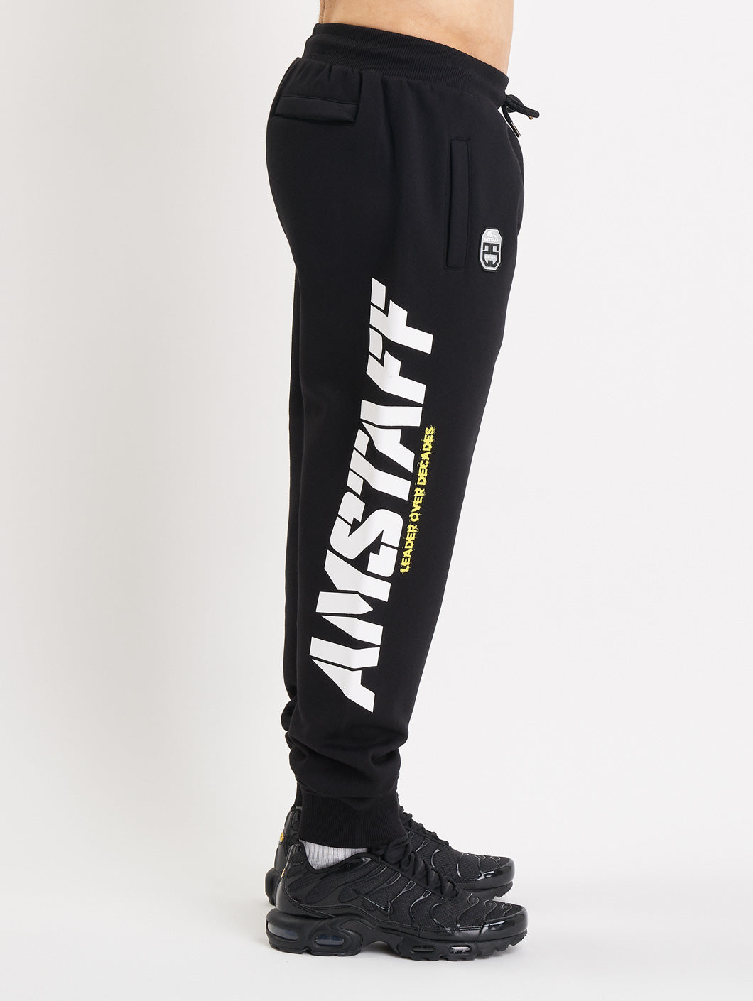 Amstaff Grom Sweatpants Black