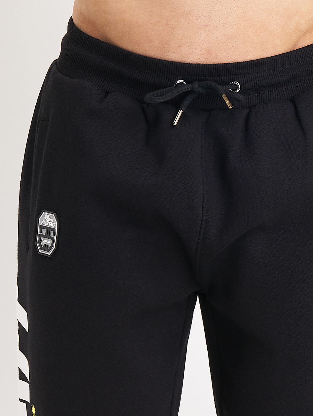 Amstaff Grom Sweatpants Black