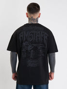 amstaff loyalty t-shirt black - 3