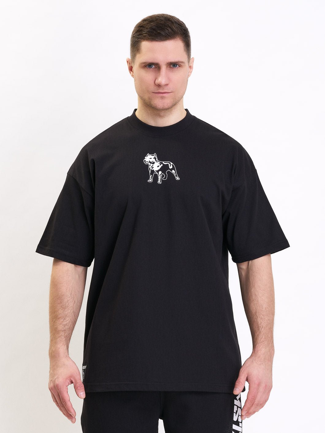 Amstaff Choice T-Shirt - 6