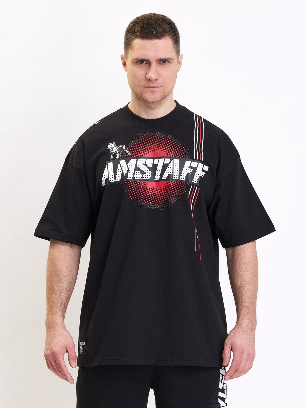 Amstaff Torec T-Shirt - 7