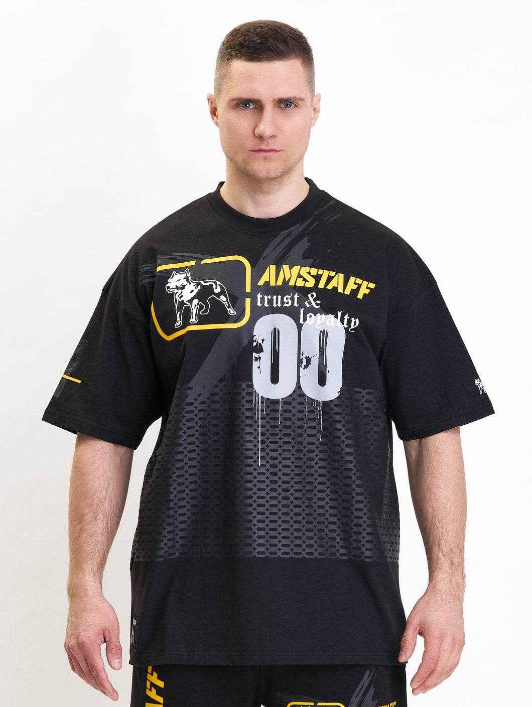ranco t-shirt - 0