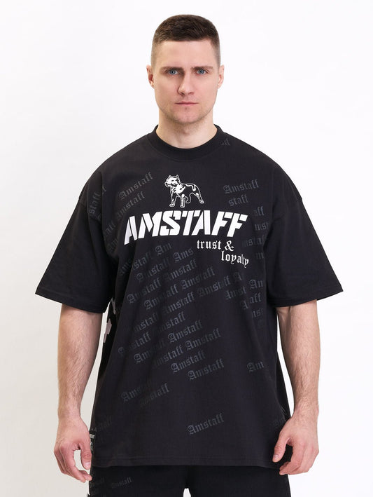 amstaff ryza t-shirt - 13