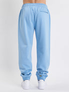 Amstaff Logo 2.0 Sweatpants Horizon Blue - 4