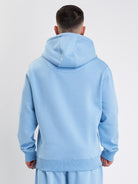 Amstaff Logo 2.0 Hoodie Horizon Blue - 3