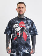 Amstaff Tempest T-Shirt - Amstaff Wear
