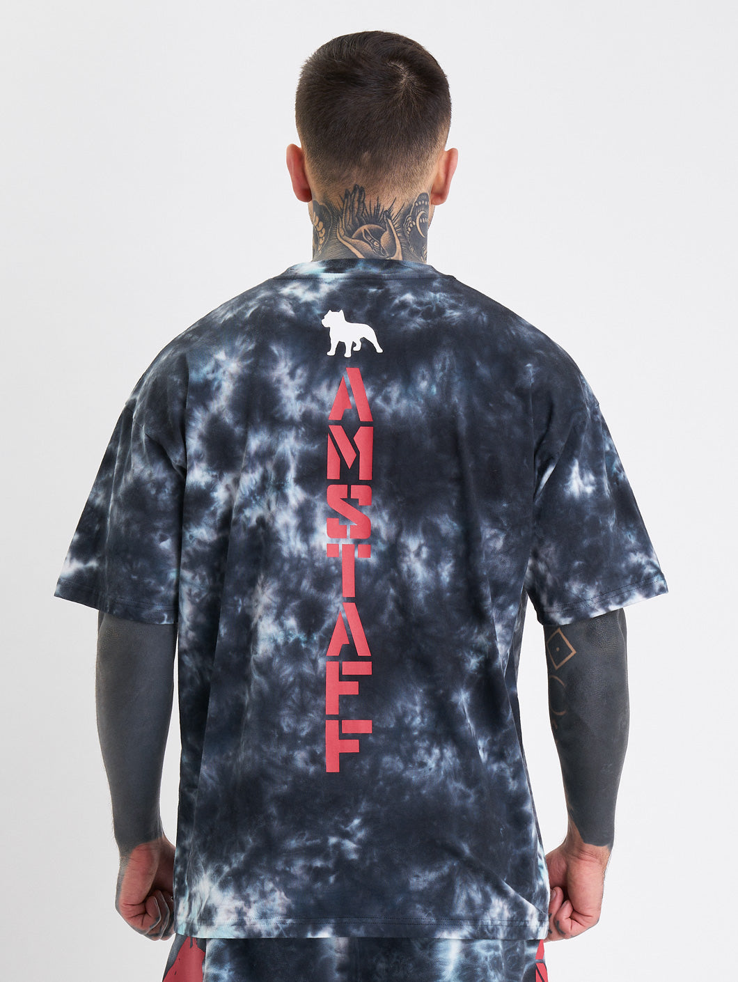Amstaff Tempest T-Shirt - Amstaff Wear