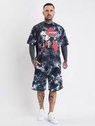 Amstaff Tempest T-Shirt - Amstaff Wear