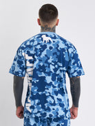 Amstaff Attikus T-Shirt Camouflage - Amstaff Wear