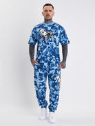 Amstaff Attikus T-Shirt Camouflage - Amstaff Wear