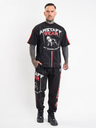 Amstaff Auron T-Shirt Black