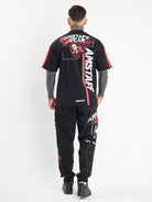 Amstaff Auron T-Shirt Black