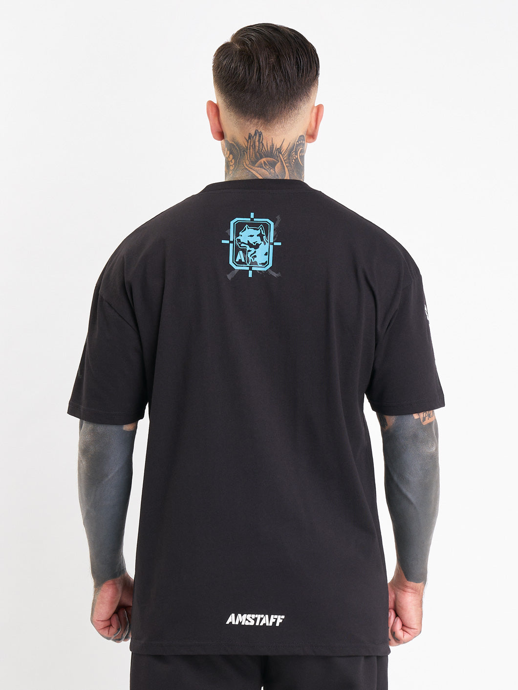 Amstaff Eryon T-Shirt - Amstaff Wear