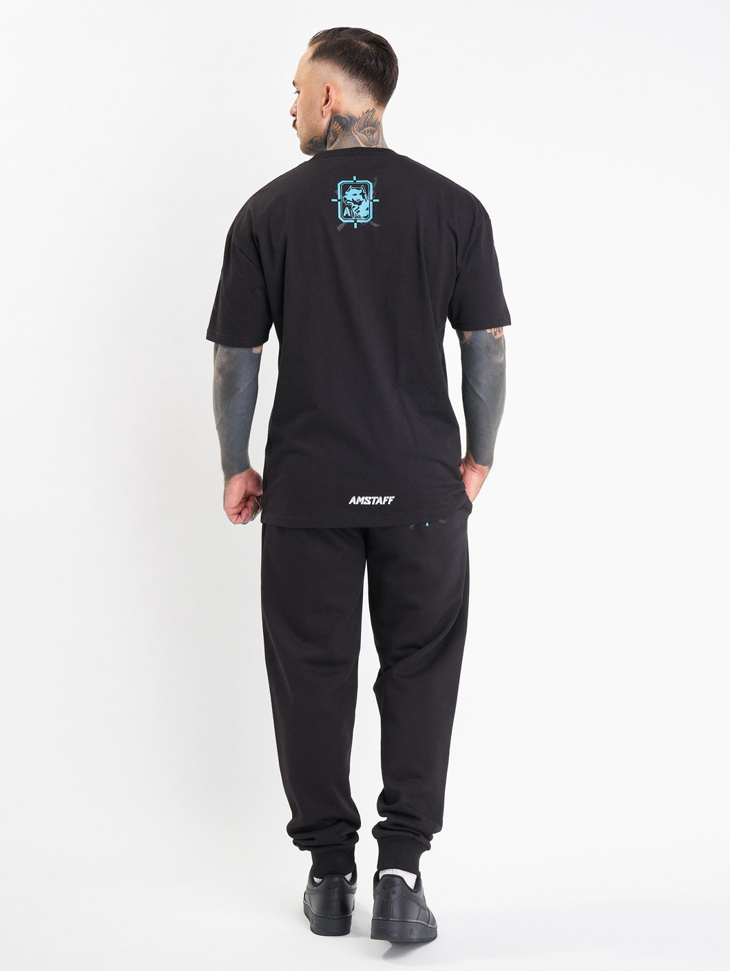 Amstaff Eryon T-Shirt - Amstaff Wear