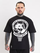 amstaff valtor t-shirt black - 1