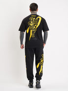 Amstaff Recon T-Shirt Black - Amstaff Wear