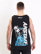 Amstaff Trust Tanktop Black - 3