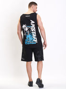 Amstaff Trust Tanktop Black - 0