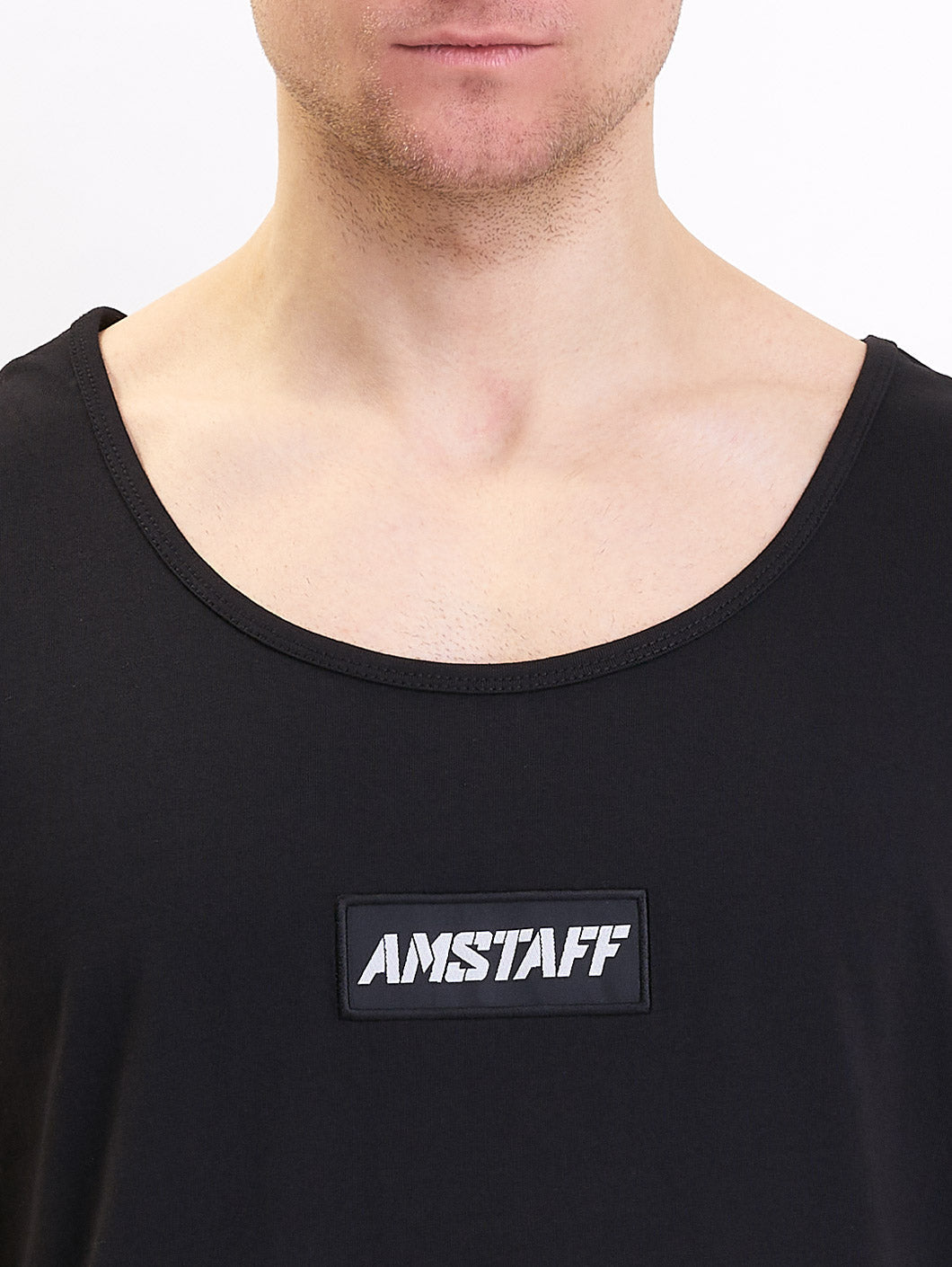 Amstaff Trust Tanktop Black - 2