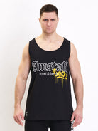 Amstaff Choice Tanktop Black - Amstaff Wear