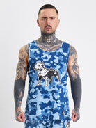 amstaff attikus tanktop camouflage - 11