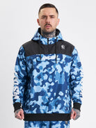 amstaff attikus windbreaker camouflage - 4