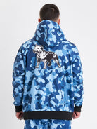 amstaff attikus windbreaker camouflage - 3